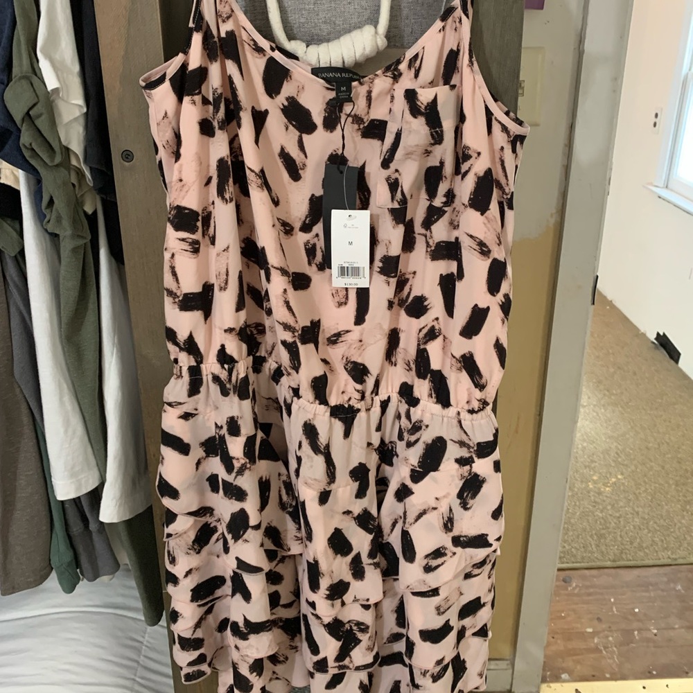 Banana republic dress